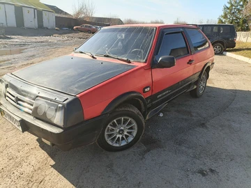 Авто ВАЗ 2108 1992 № 8569375