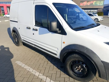 Авто Ford Tourneo Connect 2002 № 8569386