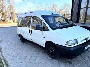 Авто Citroen Jumpy 2004 № 8569387