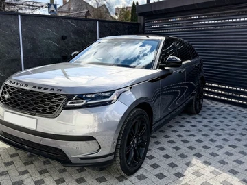 Авто Land Rover Range Rover 2021 № 8569390