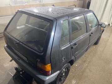 Авто Fiat Uno 1986 № 8569400