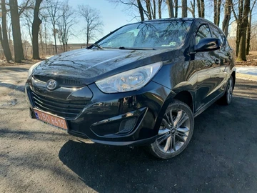 Авто Hyundai Tucson 2015 № 8569408