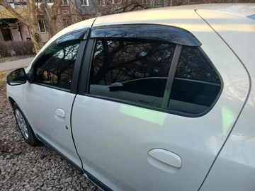 Авто Renault Logan 2021 № 8569411
