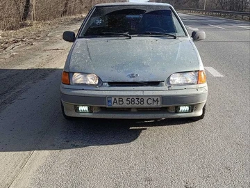 Авто ВАЗ 2114 2007 № 8569416