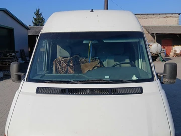 Авто Volkswagen Lt 2001 № 8569417