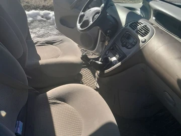 Авто Citroen Xsara Picasso 2002 № 8569427