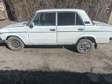 Авто ВАЗ 21063 1985 № 8569440