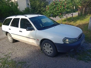 Авто Ford Mondeo 1996 № 8569447