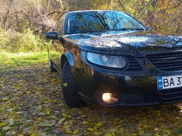 Авто Saab 9-7X 2008 № 8569448