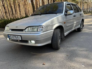 Авто ВАЗ 2114 2012 № 8569452