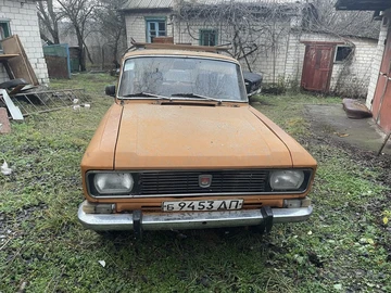 Авто  2140 1980 № 8569454