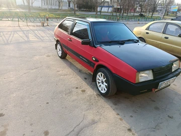 Авто ВАЗ 2108 1990 № 8569461