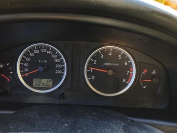 Авто Nissan Almera 2005 № 8569463