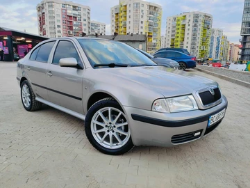 Авто Skoda Octavia 2009 № 8569469