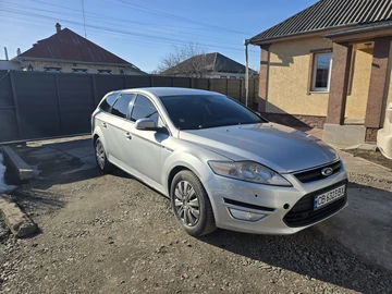 Авто Ford Mondeo 2011 № 8569471