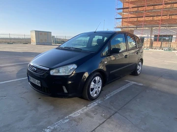 Авто Ford C-Max 2008 № 8569476