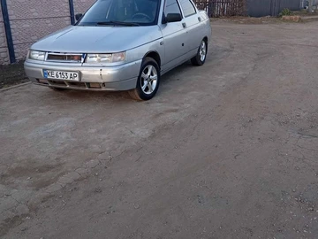Авто ВАЗ 2110 2005 № 8569478
