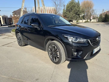 Авто Mazda Cx-5 2016 № 8569479