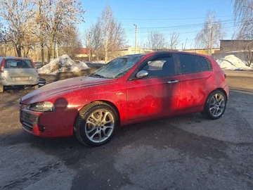 Авто Alfa Romeo 1333 2007 № 8569480