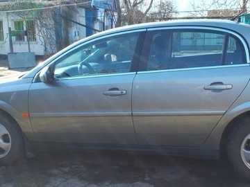 Авто Opel Vectra 2002 № 8569487