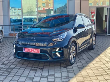 Авто KIA Niro 2021 № 8569489