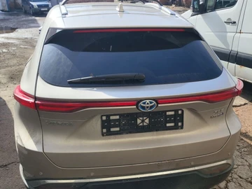 Авто Toyota Venza 2021 № 8569495