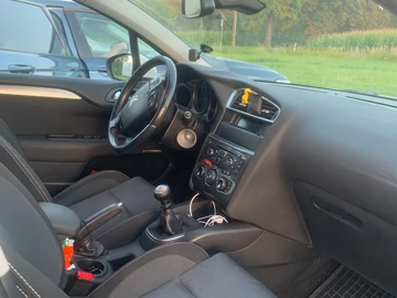 Авто Citroen C4 2012 № 8569494