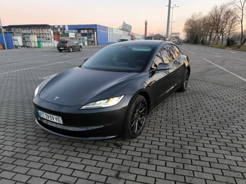 Авто Tesla Model 3 2024 № 8569501