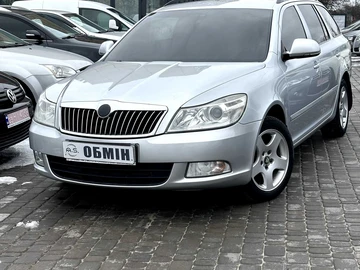 Авто Skoda Octavia 2010 № 8569509