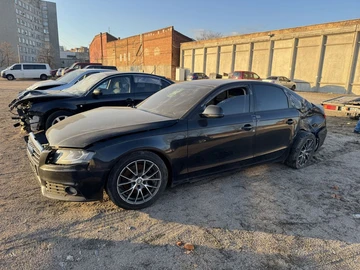 Авто Audi A4 2008 № 8569510
