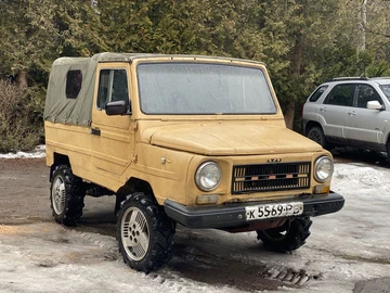 Авто УАЗ 459 1990 № 8569515
