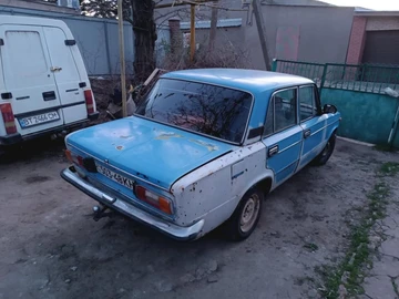 Авто ВАЗ 2103 1979 № 8569517