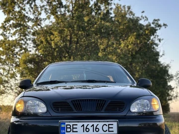 Авто Daewoo Arcadia 2011 № 8569518