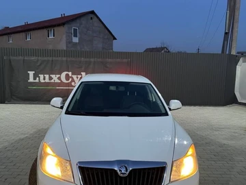Авто Skoda Octavia 2011 № 8569520