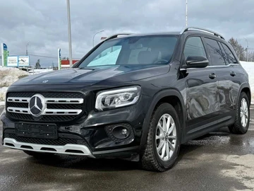 Авто Mercedes 200 2021 № 8569523