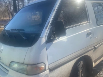 Авто Hyundai H100 1996 № 8569533