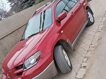 Авто Mitsubishi Outlander 2004 № 8569536