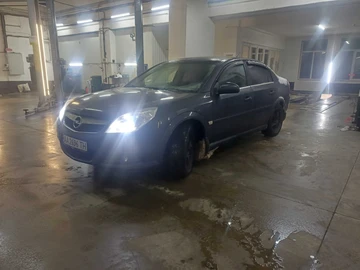 Авто Opel Vectra 2007 № 8569544