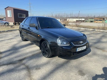 Авто ВАЗ 21072 2011 № 8569555