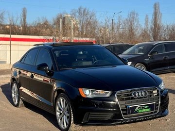 Авто Audi A3 2015 № 8569561