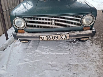 Авто ВАЗ 2101 1974 № 8569562
