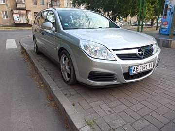 Авто Opel Vectra 2008 № 8569563