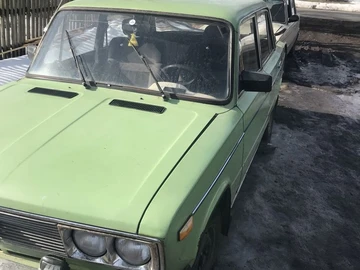Авто ВАЗ 21061 1985 № 8569564
