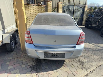 Авто Ravon R4 2017 № 8569566