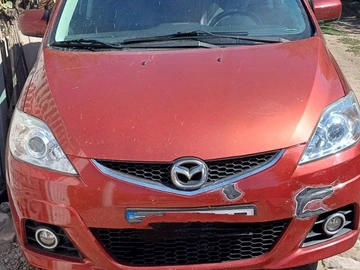 Авто Mazda 5 2008 № 8569569