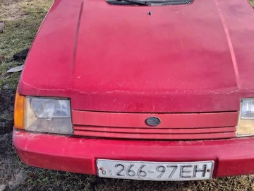 Авто ЗАЗ Таврия 2003 № 8569572