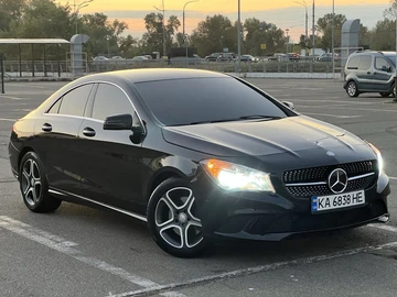 Авто Mercedes 250 2015 № 8569573