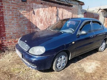 Авто Daewoo Arcadia 2004 № 8569598