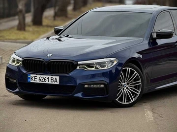 Авто BMW 3 Серия 2017 № 8569602