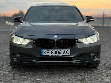 Авто BMW 3 Серия 2014 № 8569607
